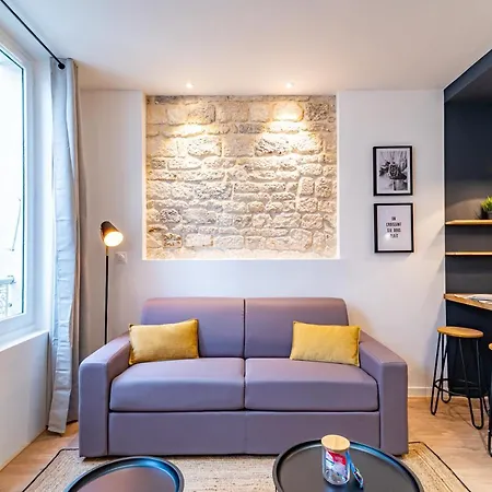 Mon Loft Niortais - Le Murphy