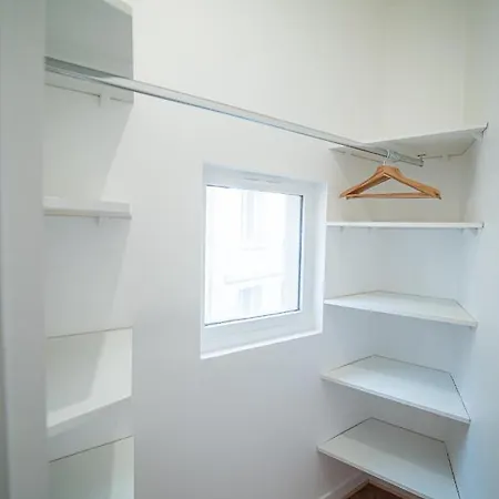 Mon Loft Niortais - Le Murphy