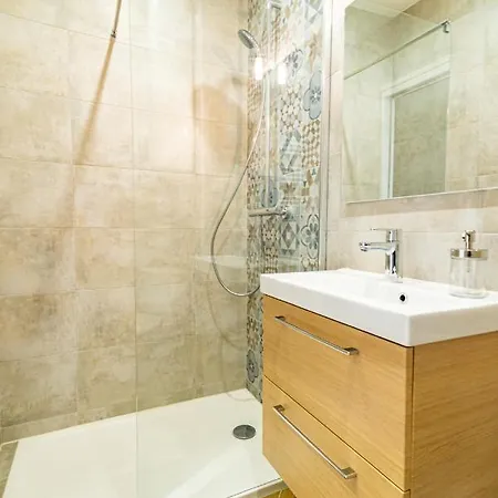 Mon Loft Niortais - Le Murphy