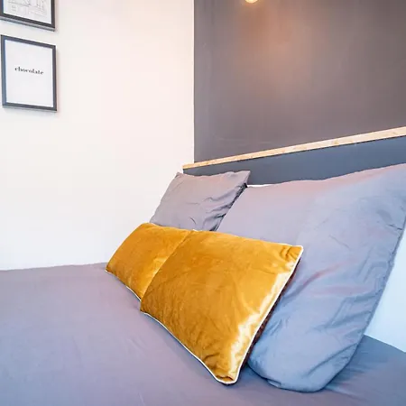 Daire Mon Loft Niortais - Le Murphy Niort
